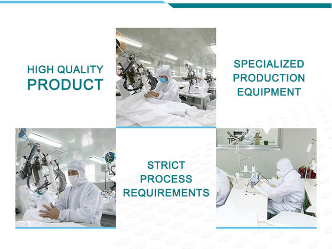 Nonwoven Coveralls M L XL 2XL 3XL 4XL 8 PPE химические устранимые защитные