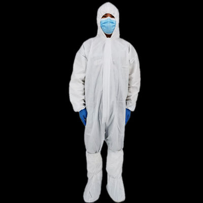 Устранимые Microporous Coveralls s к 4XL