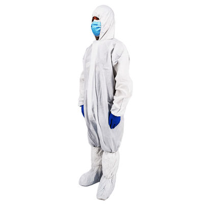 Устранимые Microporous Coveralls s к 4XL