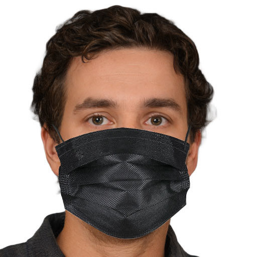 Pm2.5 личный устранимый защитный респиратор от пыли лицевого щитка гермошлема Ffp2 Ffp3